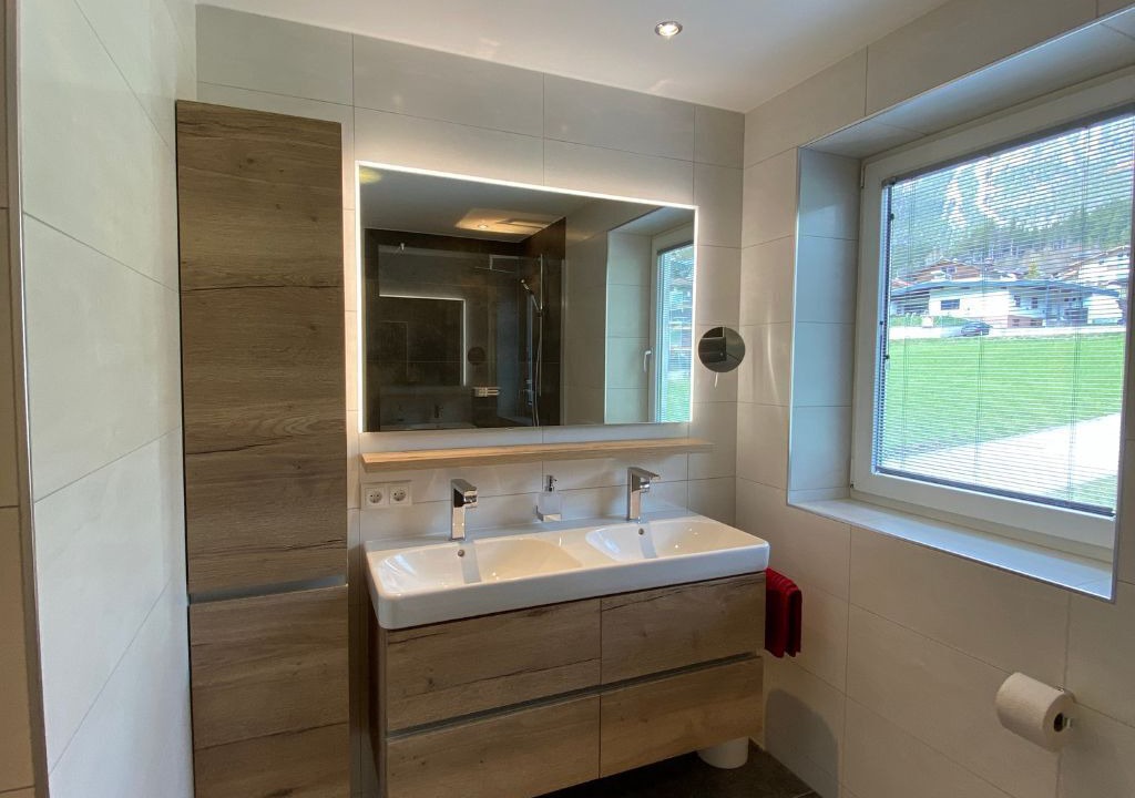 Photo of Bathroom in Wiesing