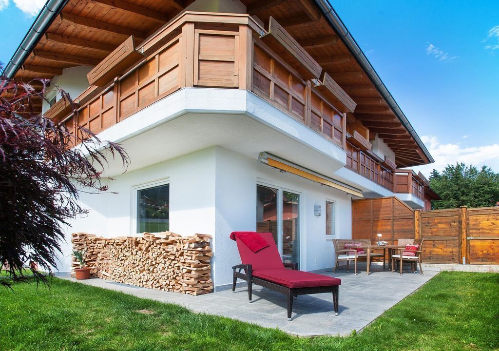 Photo of Outdoor in Wiesing