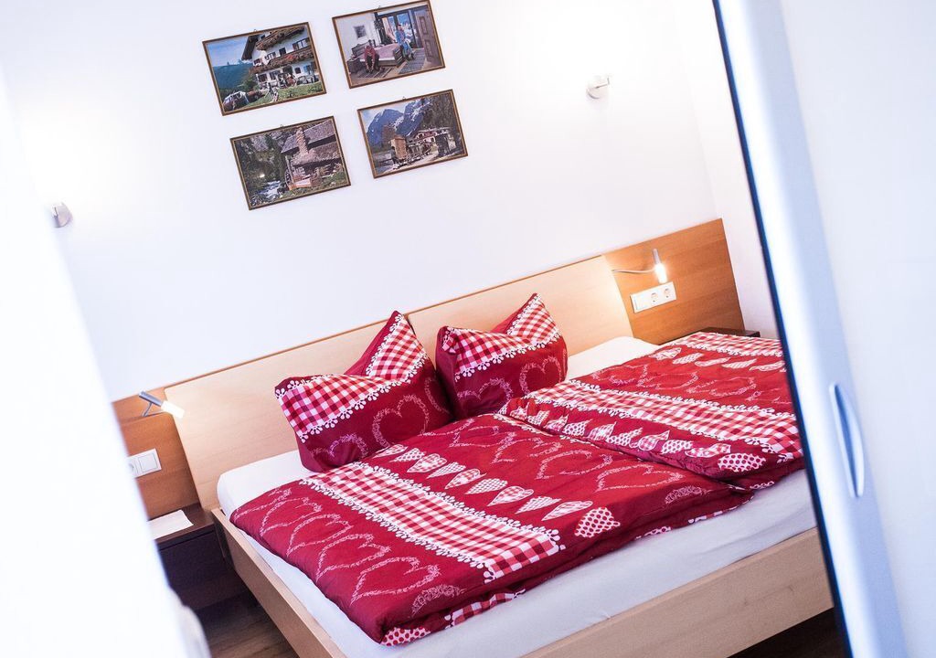 Photo of Bedroom in Wiesing
