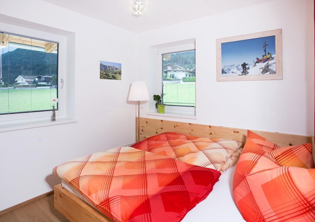 Photo of Bedroom in Wiesing