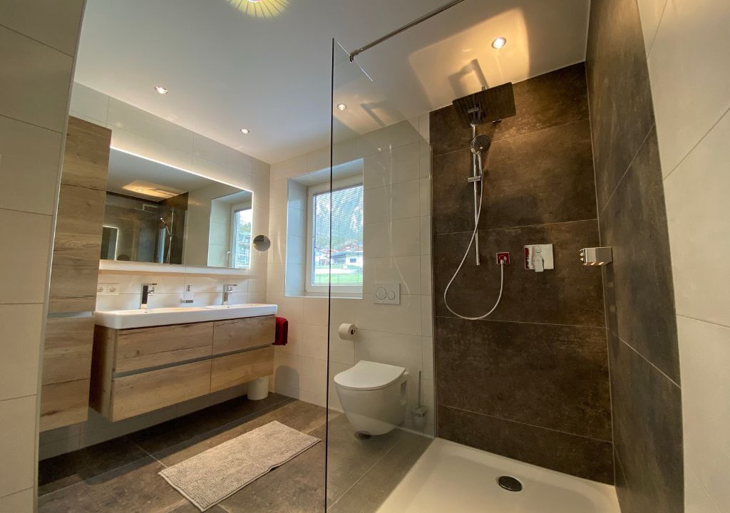 Photo of Bathroom in Wiesing