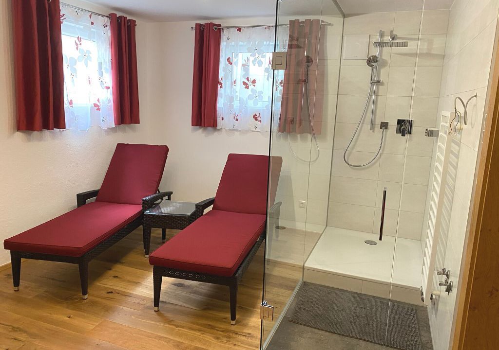 Photo of Bathroom in Wiesing