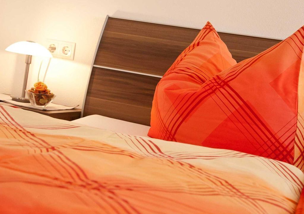 Photo of Bedroom in Wiesing