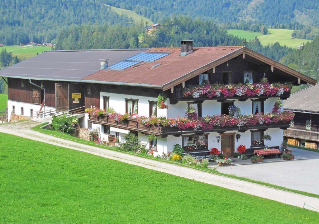 Photo of Outdoor in Steinberg am Rofan