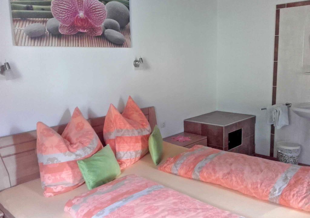 Photo of Bedroom in Steinberg am Rofan