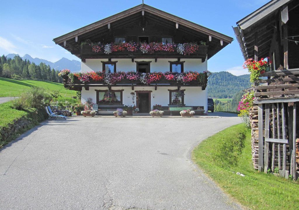 Photo of Outdoor in Steinberg am Rofan