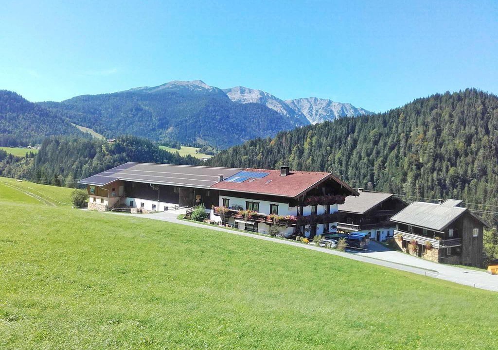 Photo of Outdoor in Steinberg am Rofan