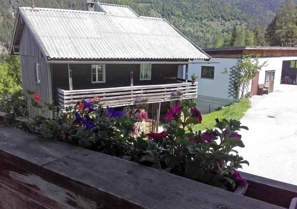 Photo of Outdoor in Steinberg am Rofan