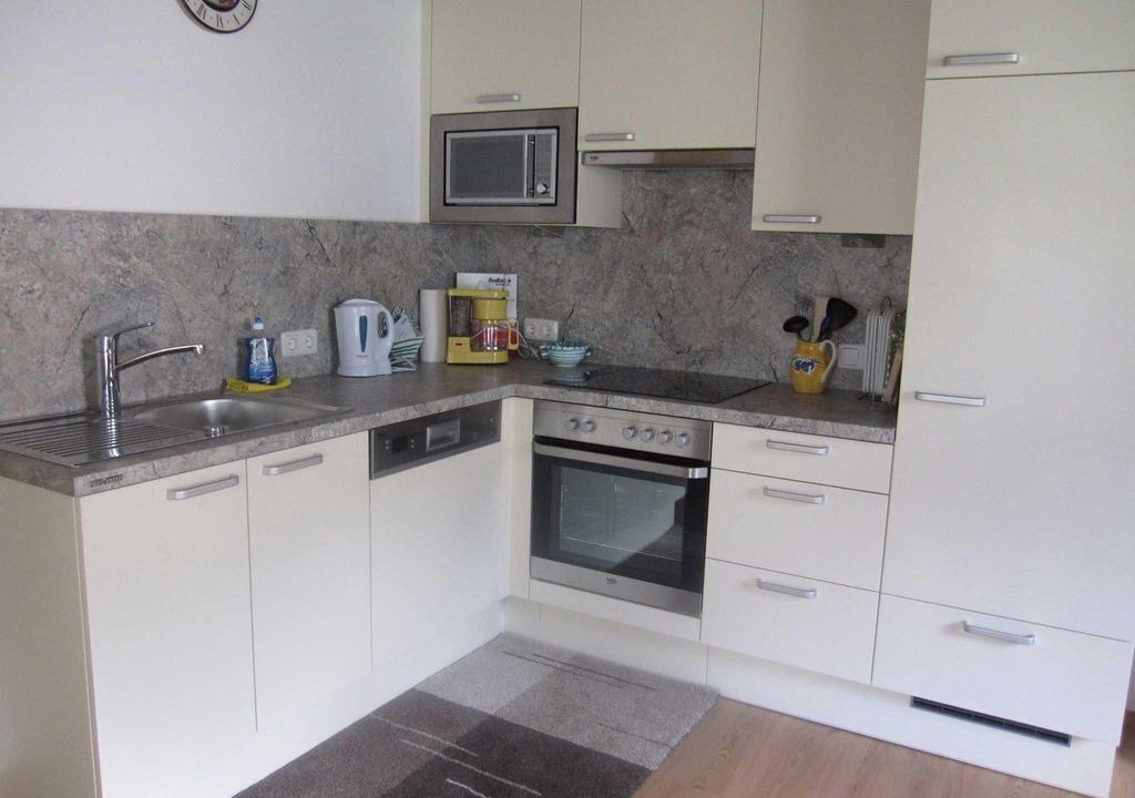 Photo of Kitchen in Steinberg am Rofan