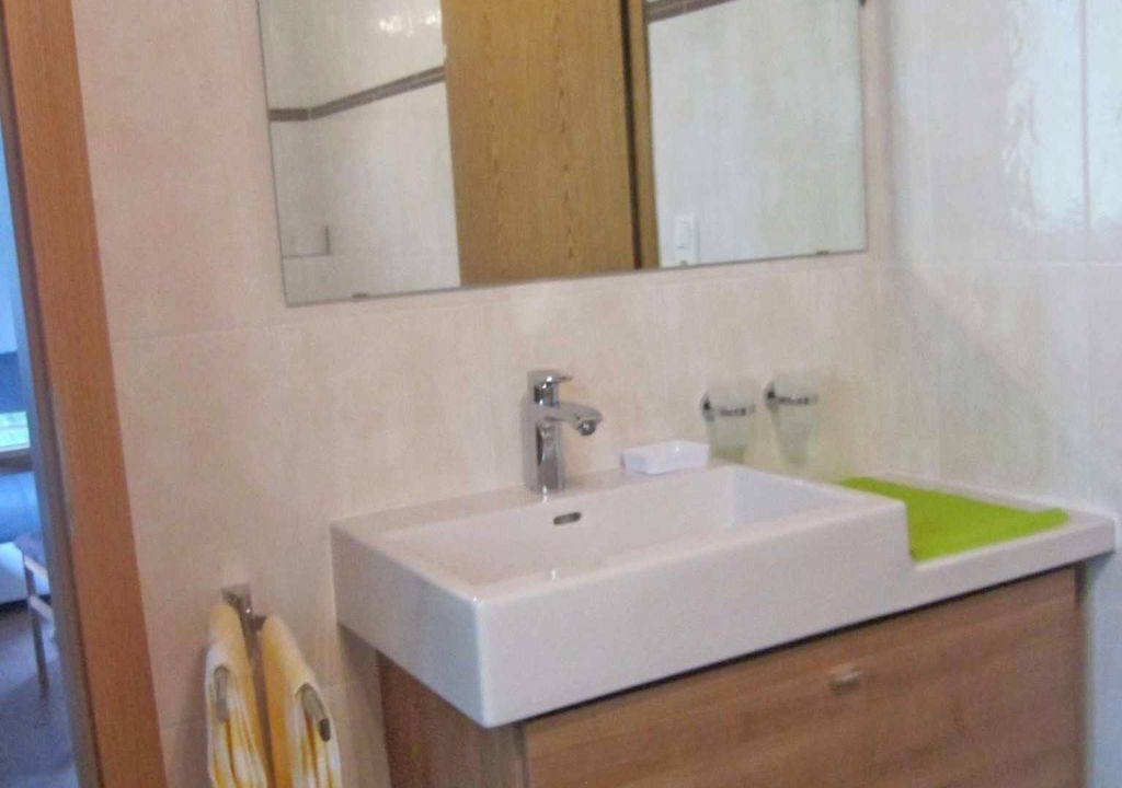 Photo of Bathroom in Steinberg am Rofan
