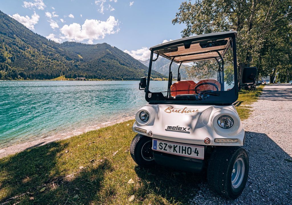 Photo of Outdoor in Buchau