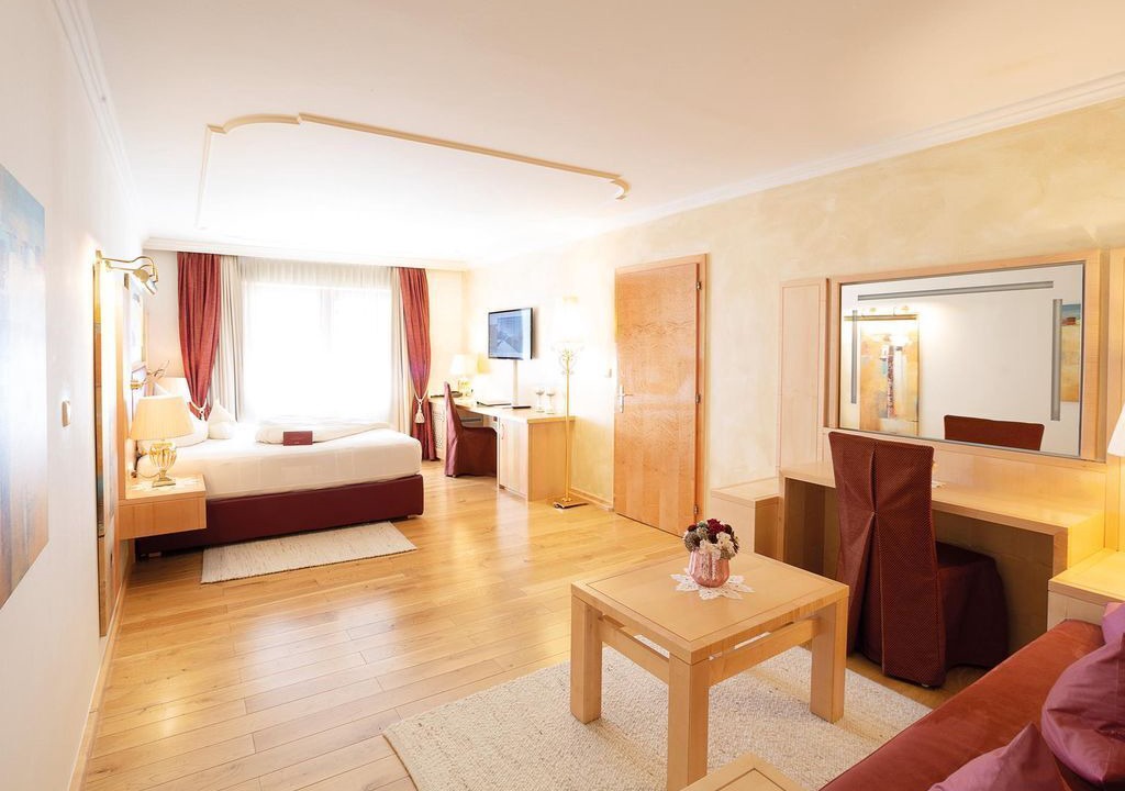 Photo of Bedroom in Maurach