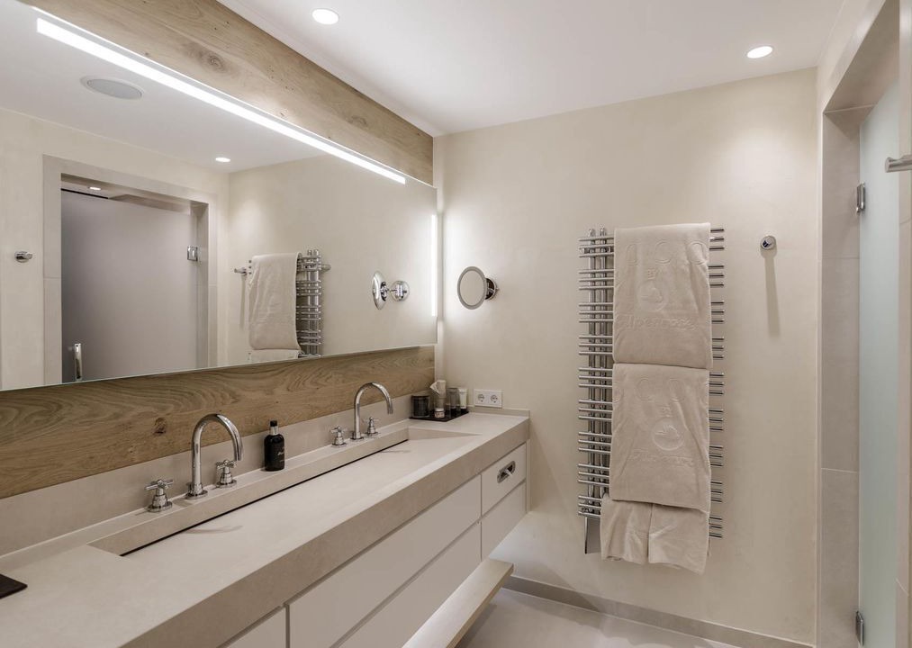 Photo of Bathroom in Maurach