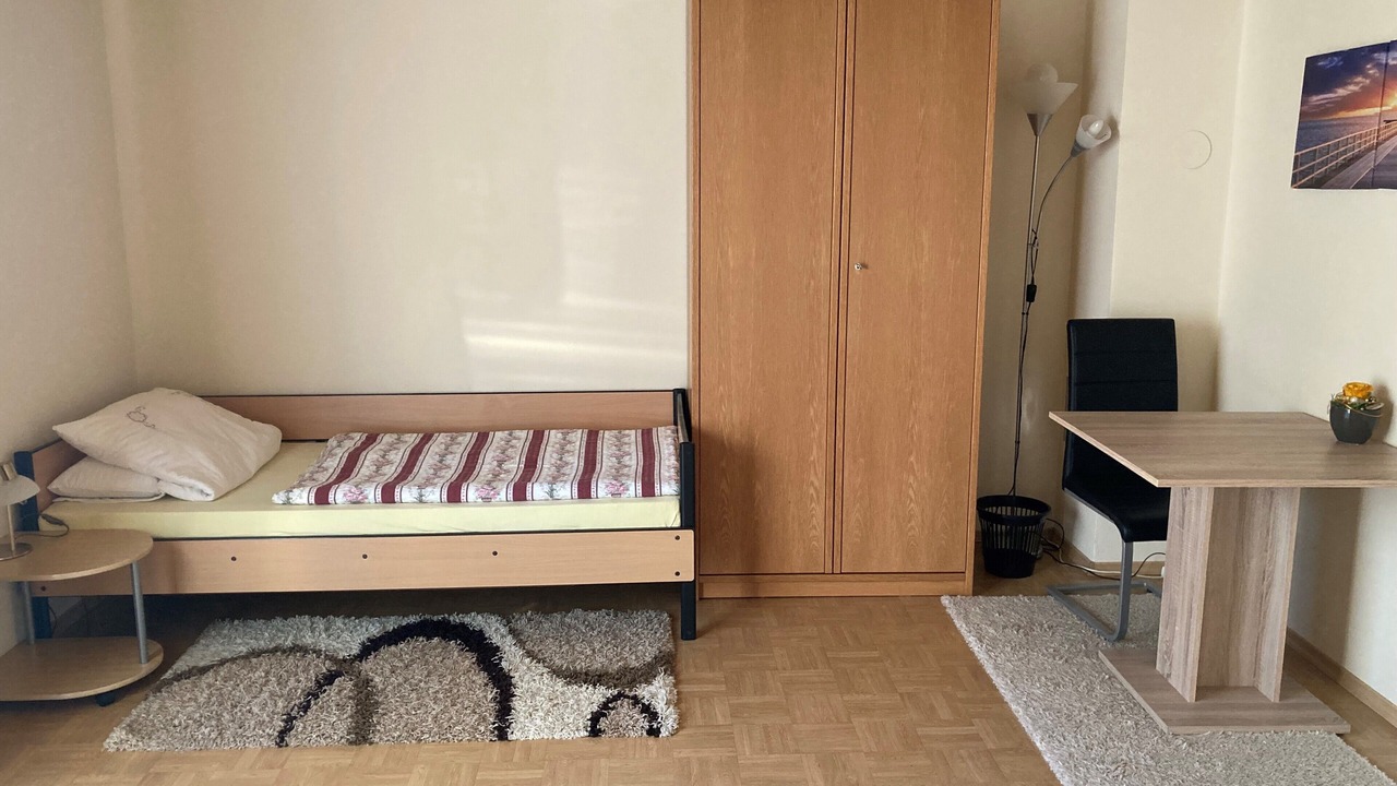 Photo of Bedroom in Brennberg