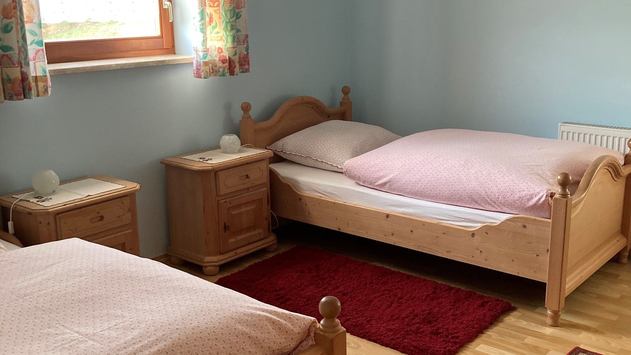 Photo of Bedroom in Brennberg