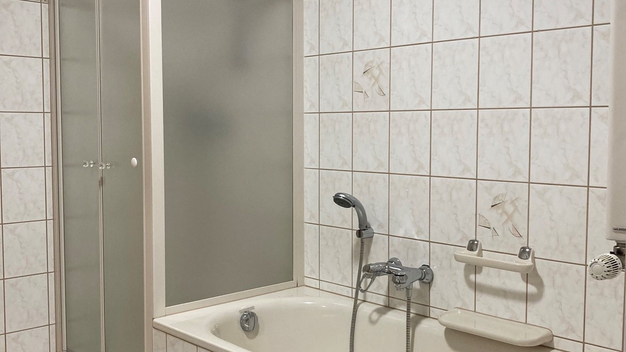 Photo of Bathroom in Brennberg