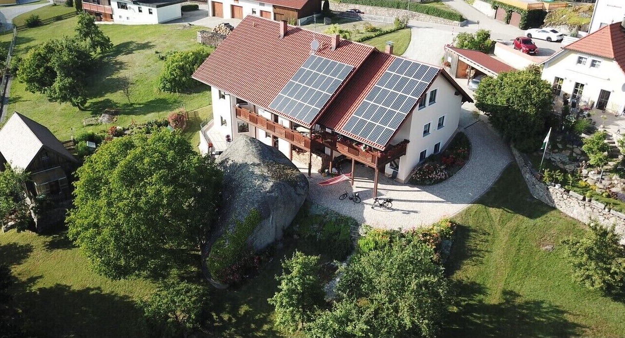 Photo of Outdoor in Brennberg