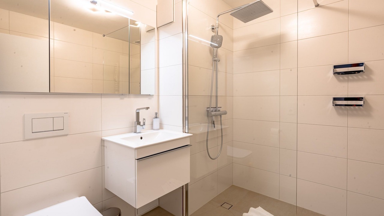Photo of Bathroom in Sonthofen