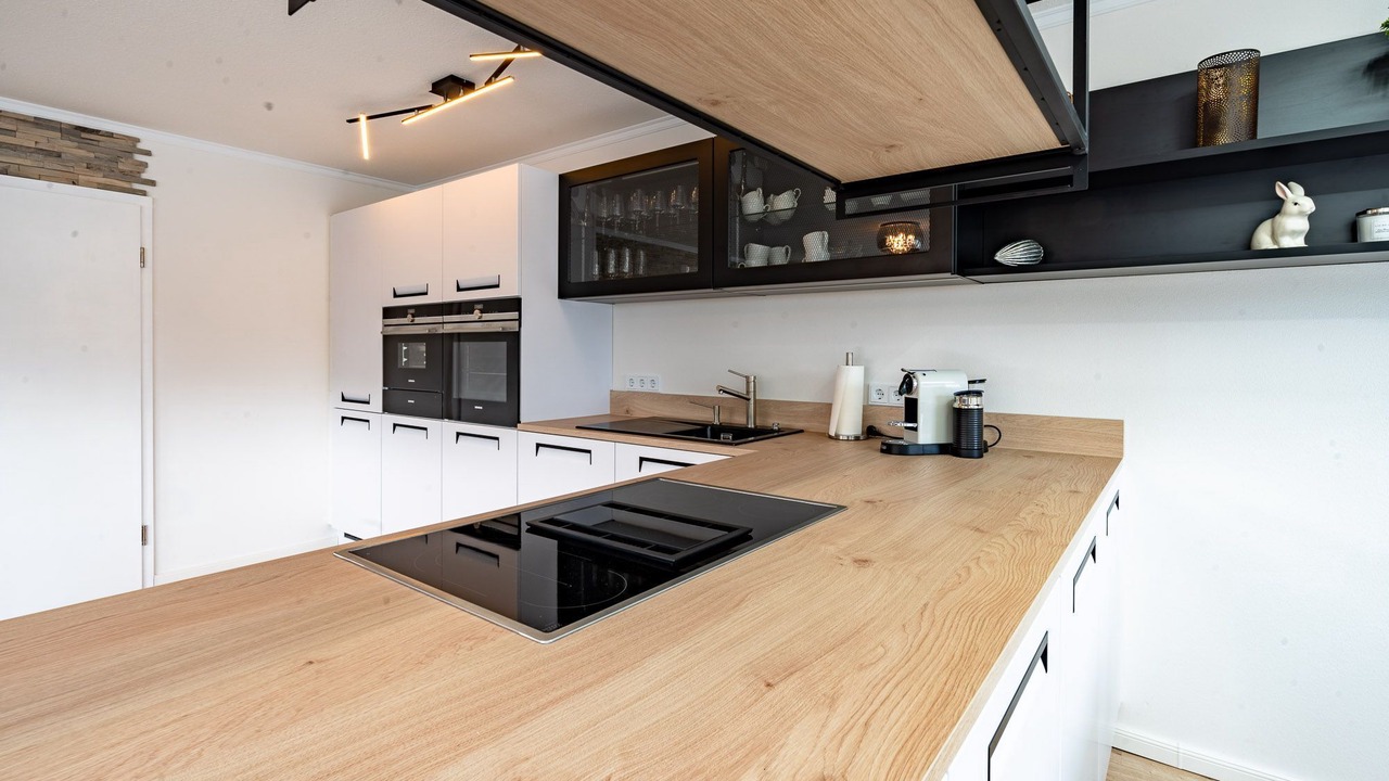 Photo of Kitchen in Sonthofen
