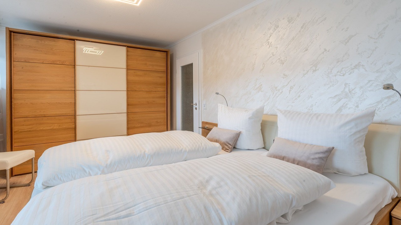 Photo of Bedroom in Sonthofen