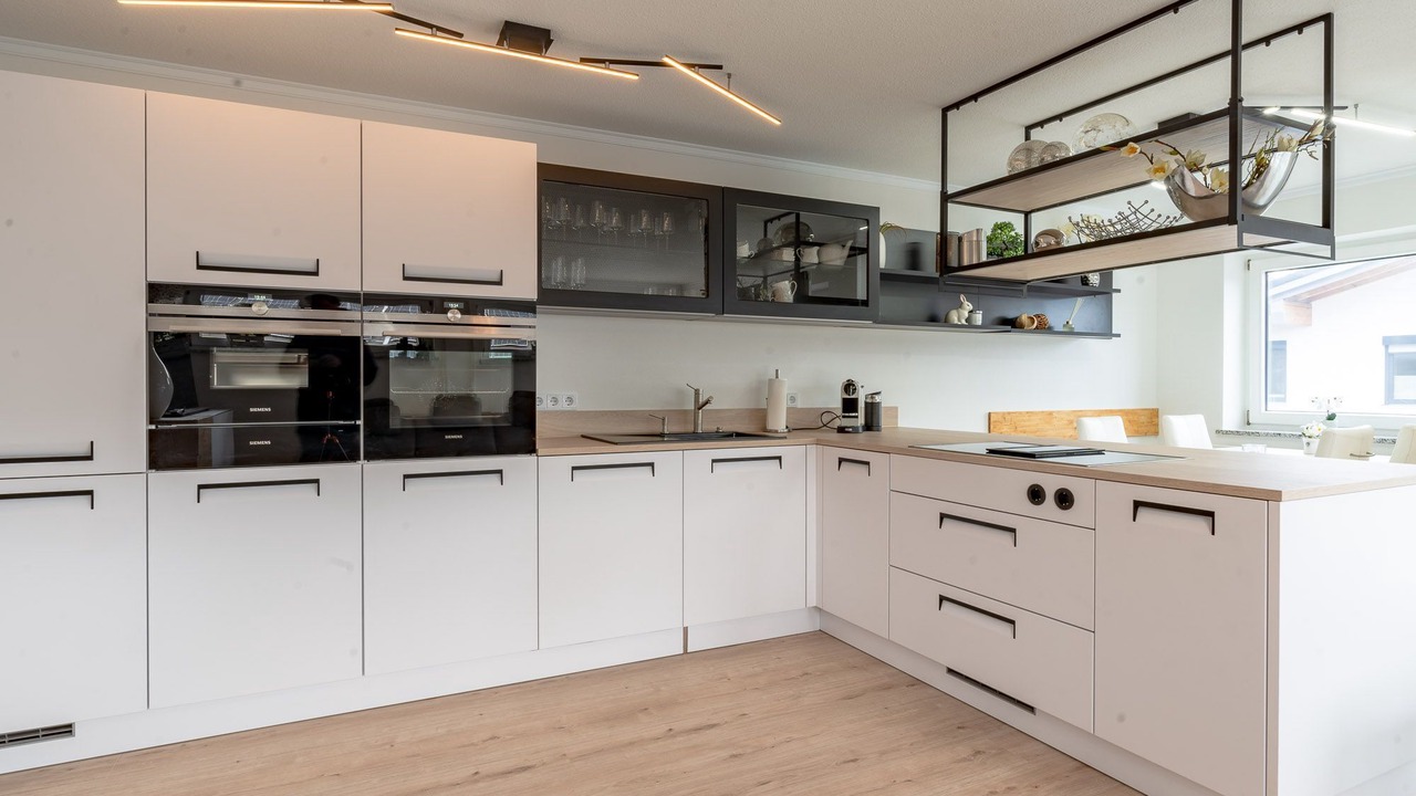 Photo of Kitchen in Sonthofen