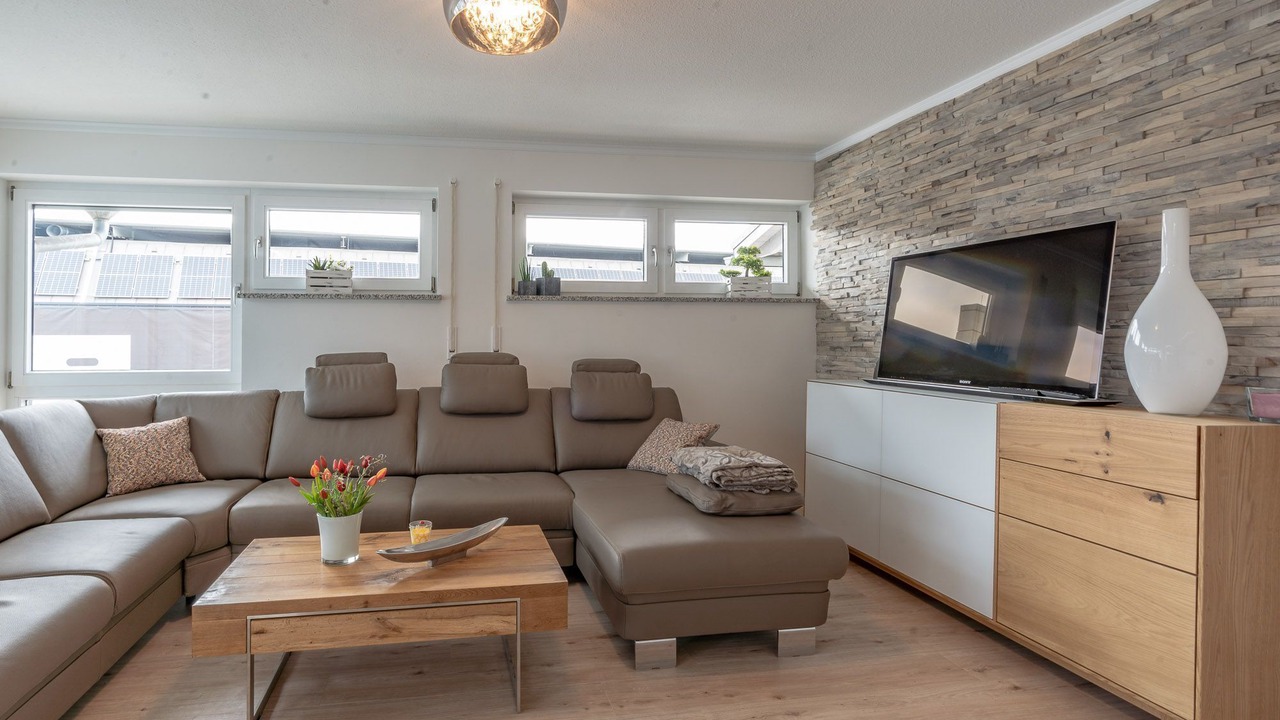 Photo of Livingroom in Sonthofen