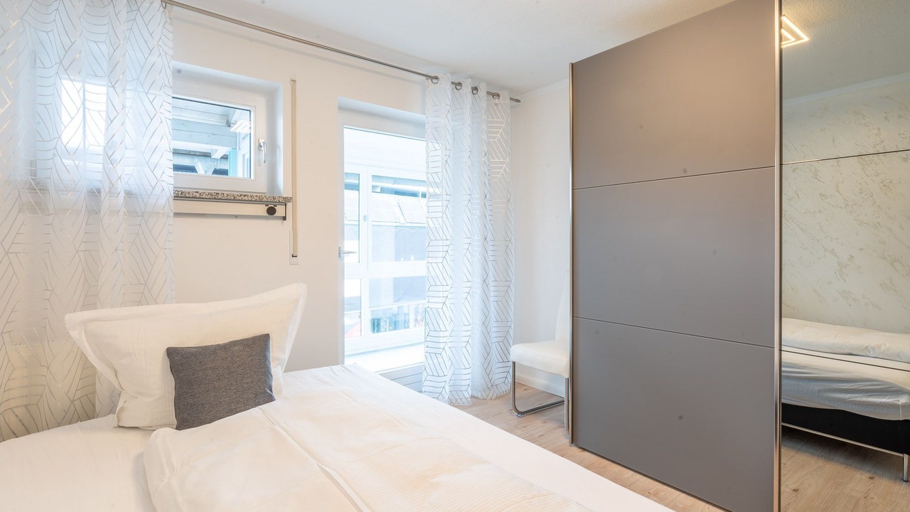Photo of Bedroom in Sonthofen