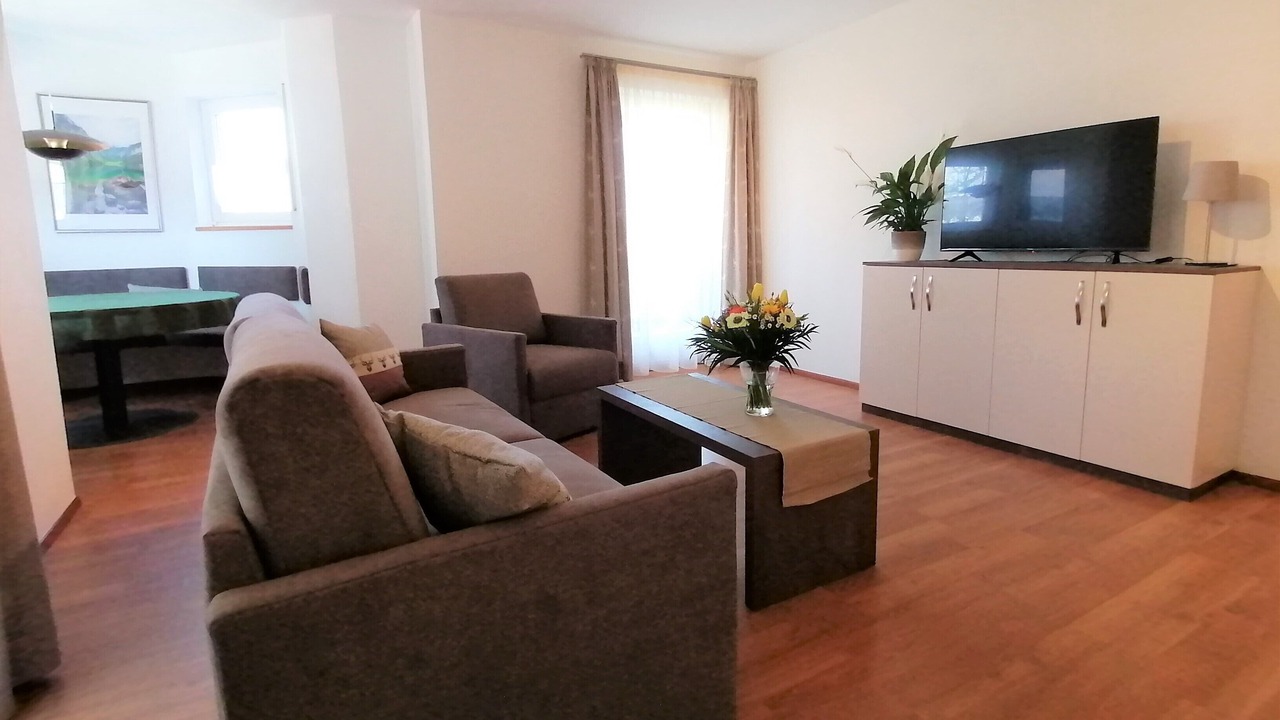 Photo of Livingroom in Aufham