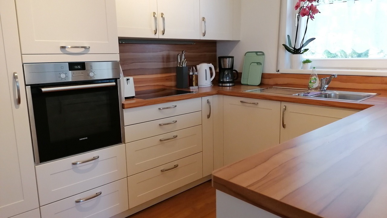 Photo of Kitchen in Aufham