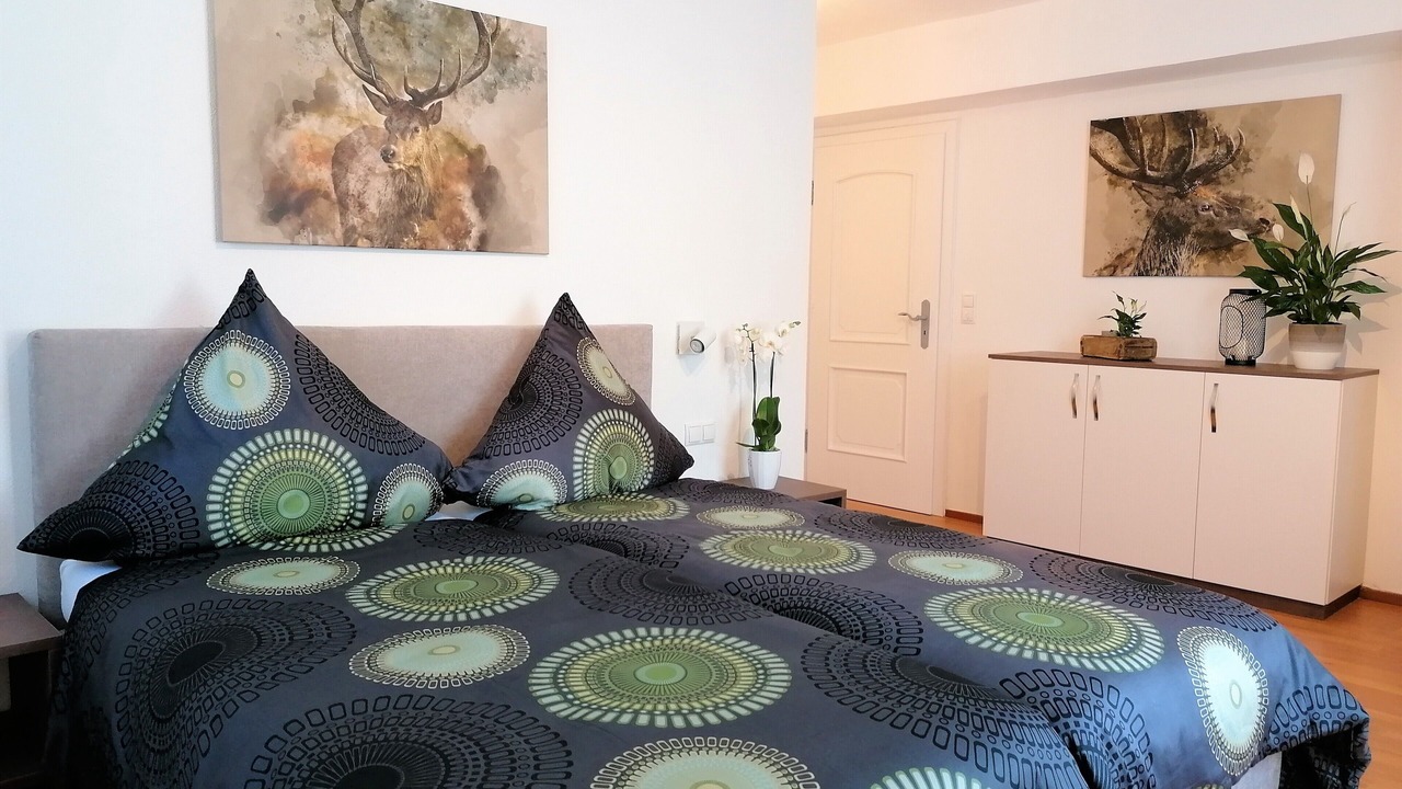 Photo of Bedroom in Aufham