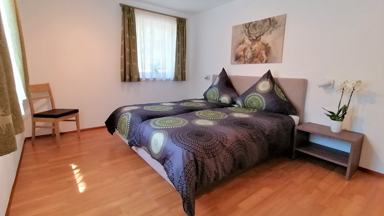 Photo of Bedroom in Aufham