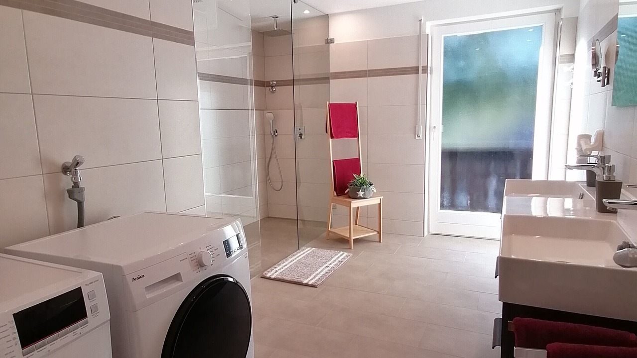 Photo of Bathroom in Aufham