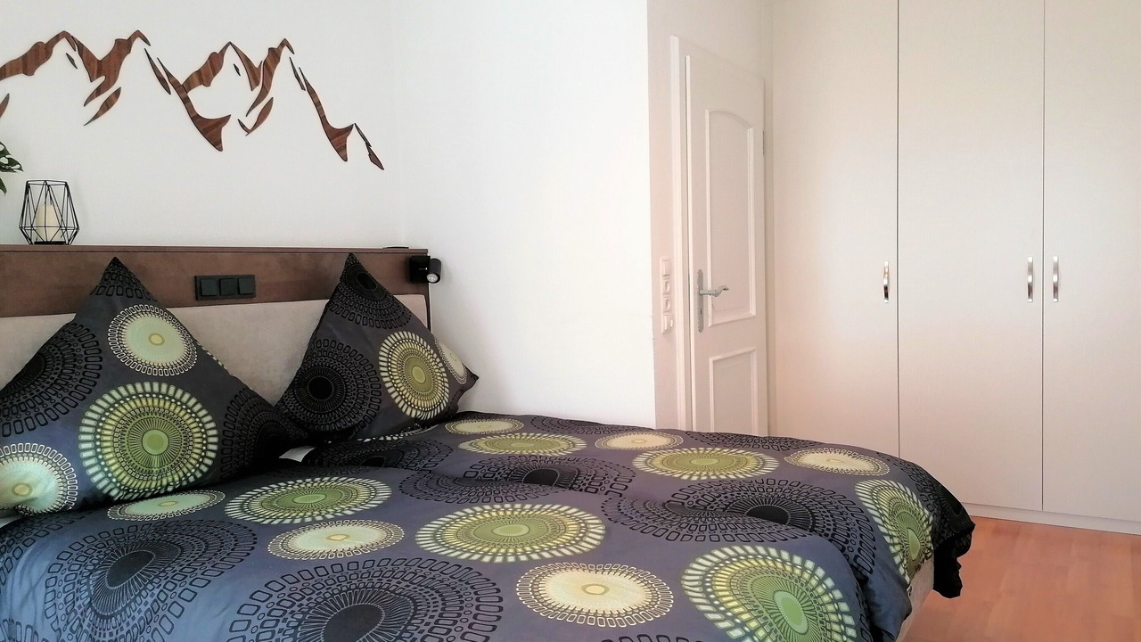 Photo of Bedroom in Aufham