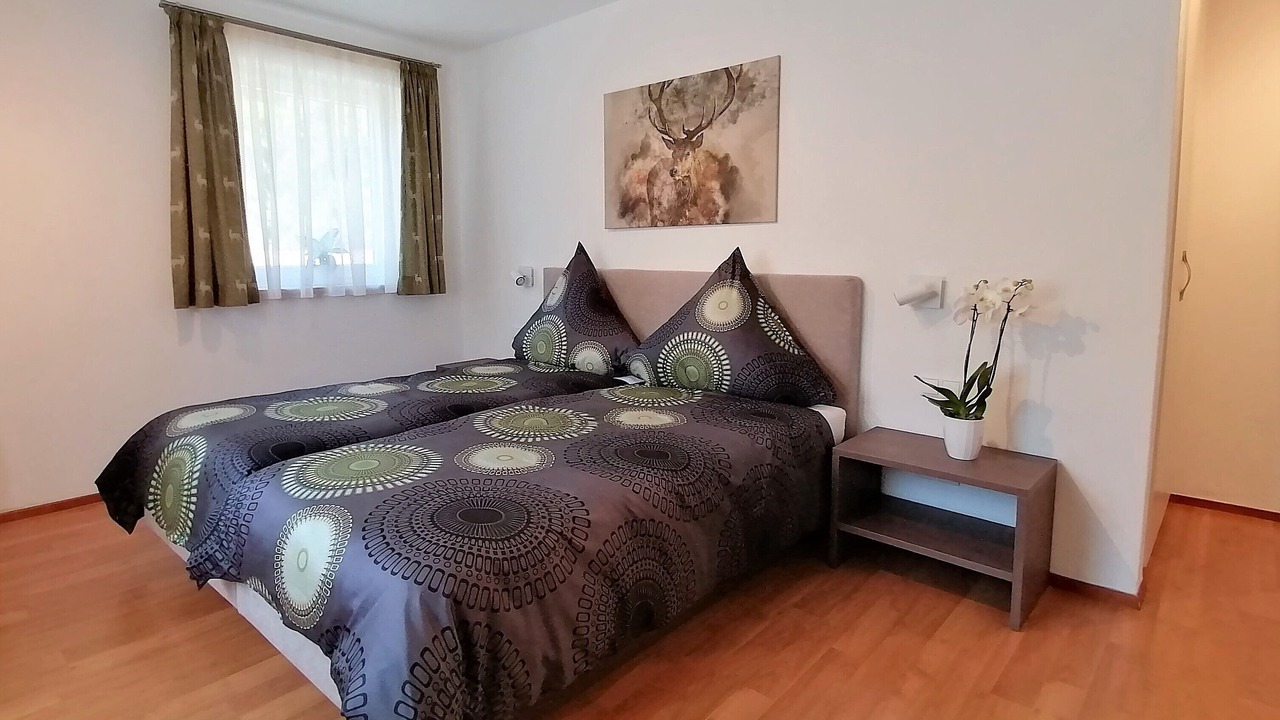 Photo of Bedroom in Aufham