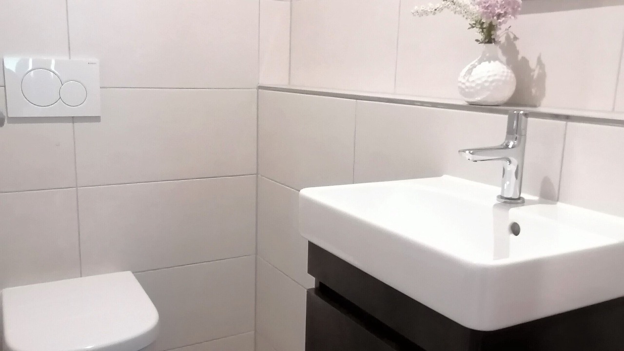 Photo of Bathroom in Aufham
