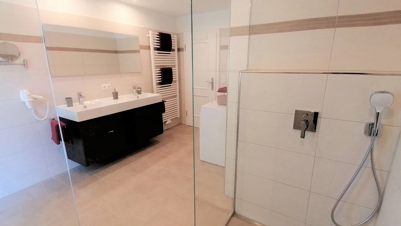 Photo of Bathroom in Aufham