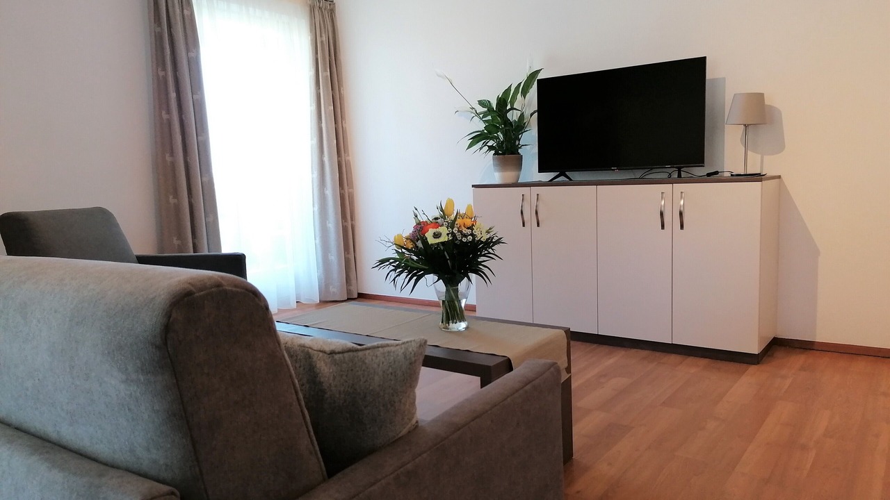 Photo of Livingroom in Aufham