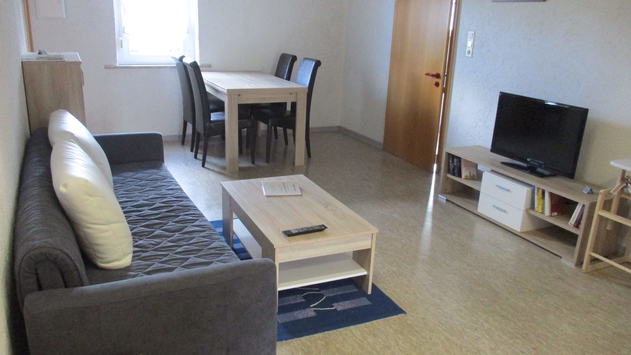 Photo of Livingroom in Sandberg