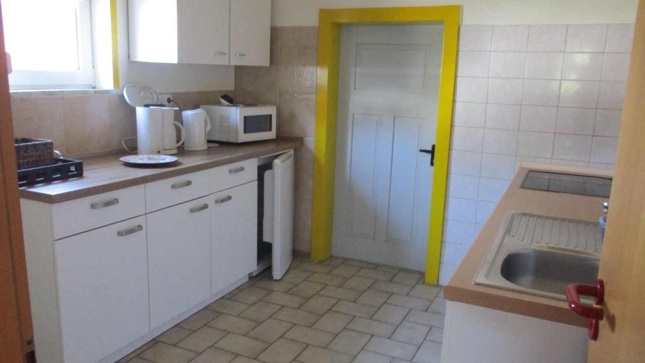 Photo of Kitchen in Sandberg