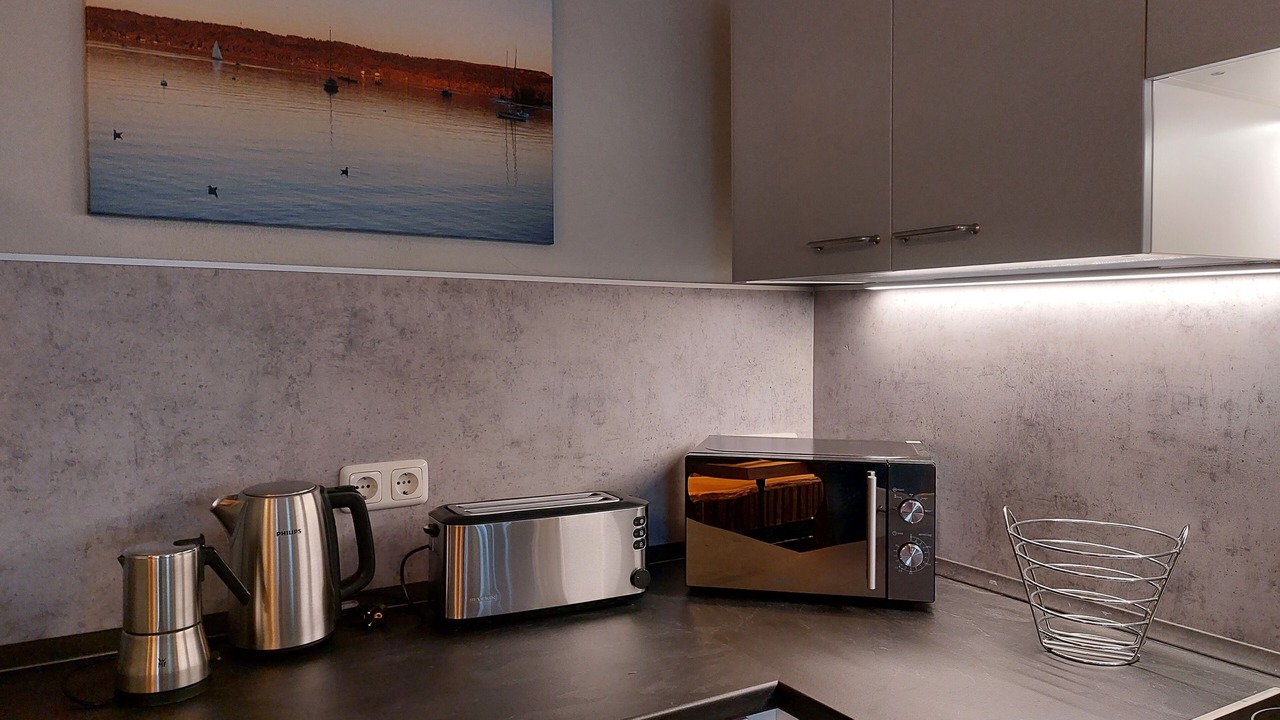 Photo of Kitchen in Diessen am Ammersee