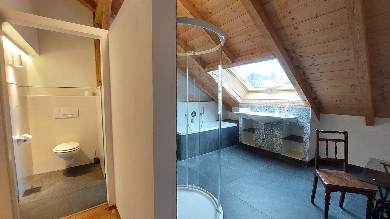 Photo of Bathroom in Diessen am Ammersee