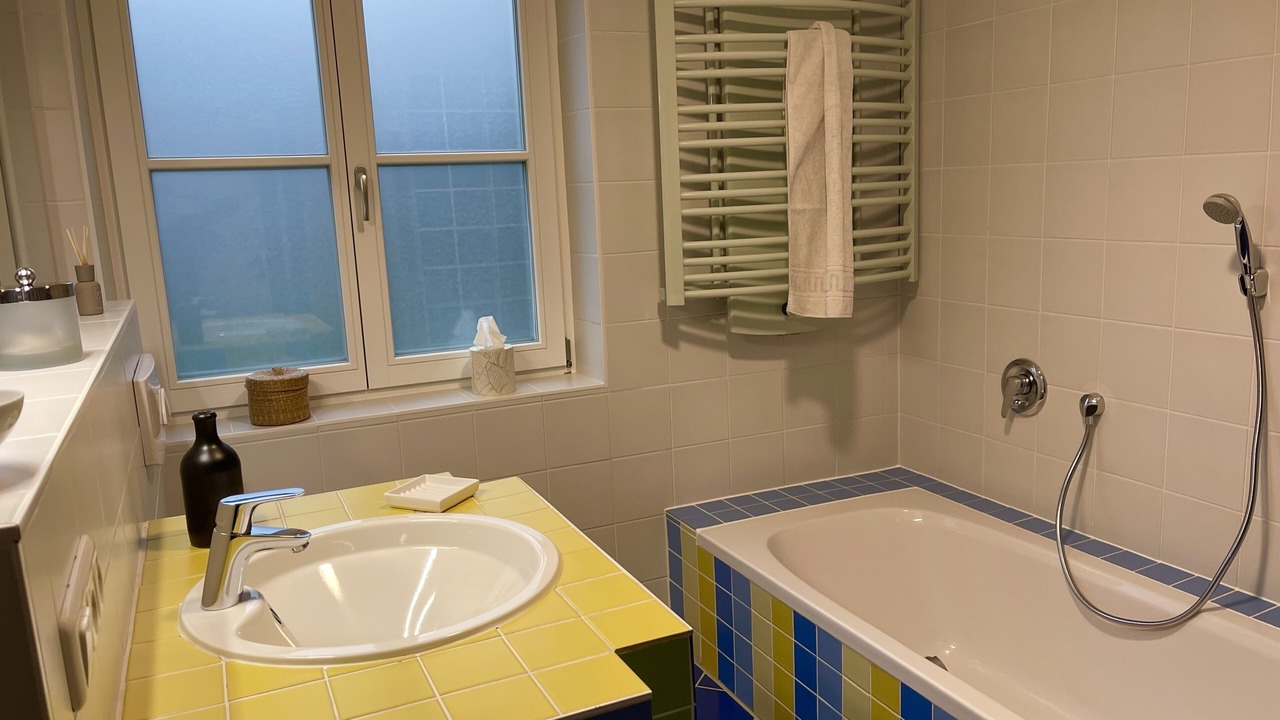 Photo of Bathroom in Diessen am Ammersee