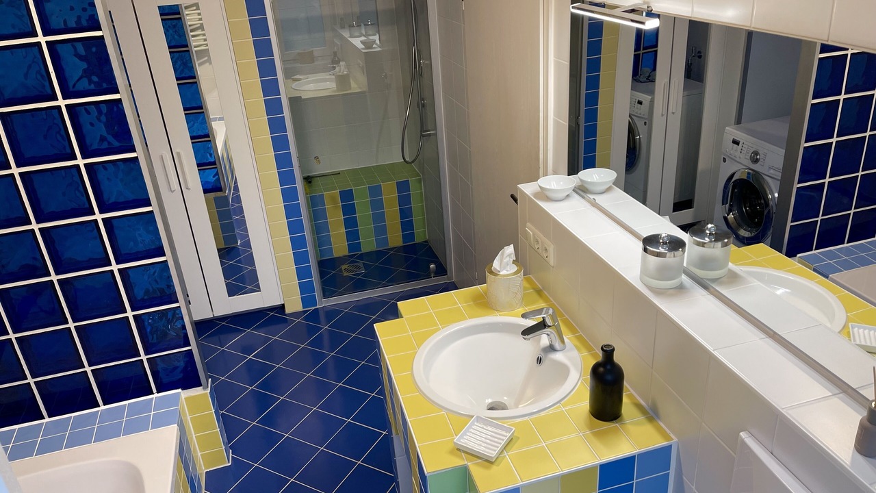 Photo of Bathroom in Diessen am Ammersee