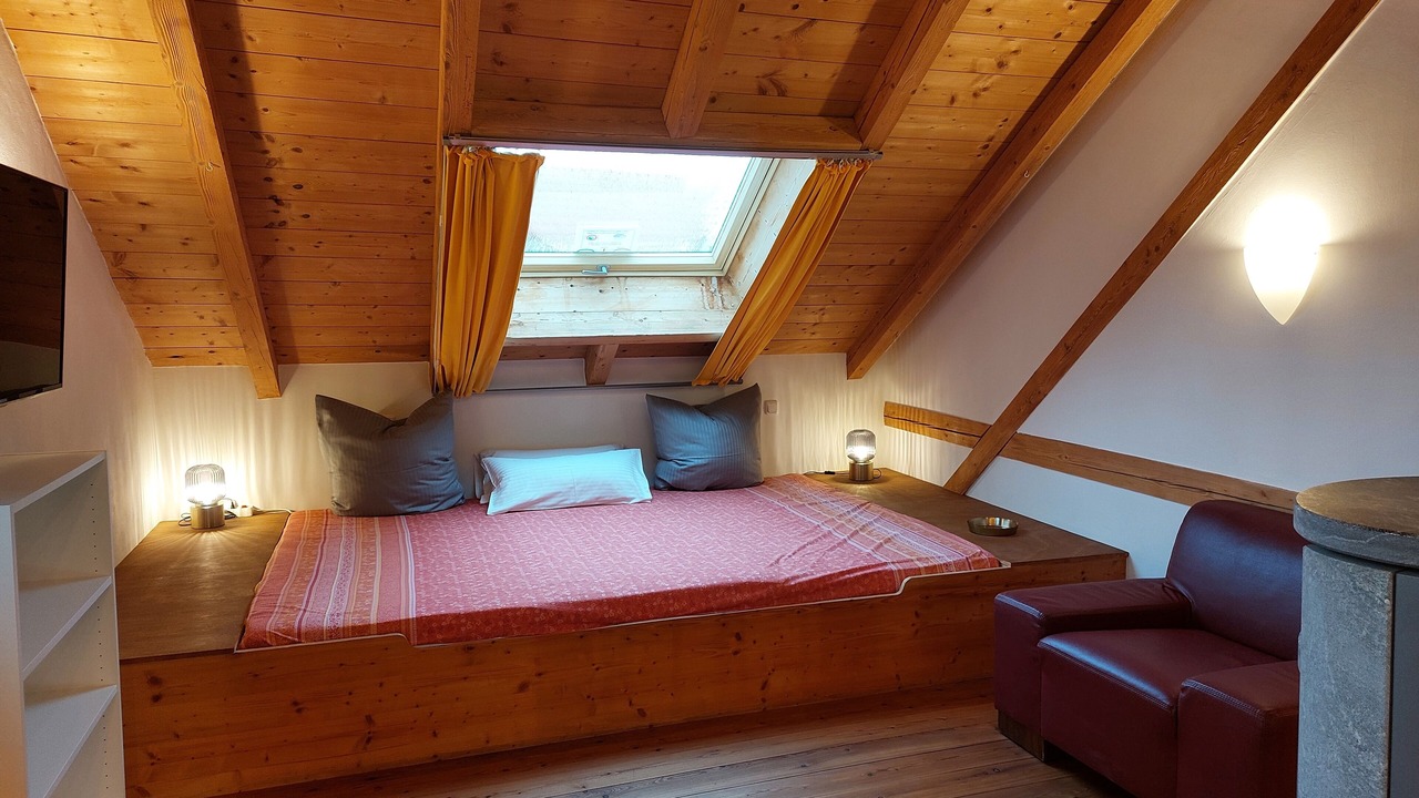 Photo of Bedroom in Diessen am Ammersee
