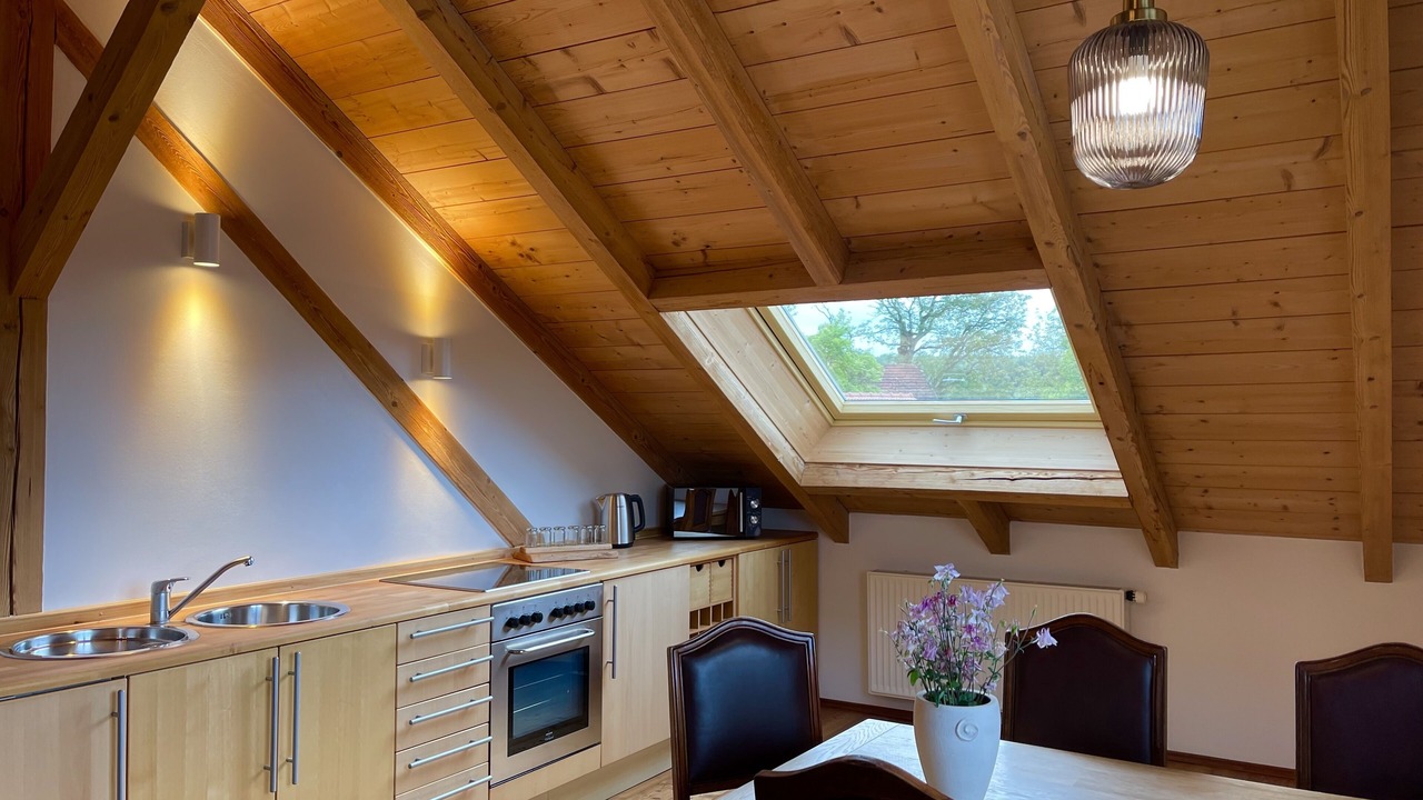 Photo of Kitchen in Diessen am Ammersee