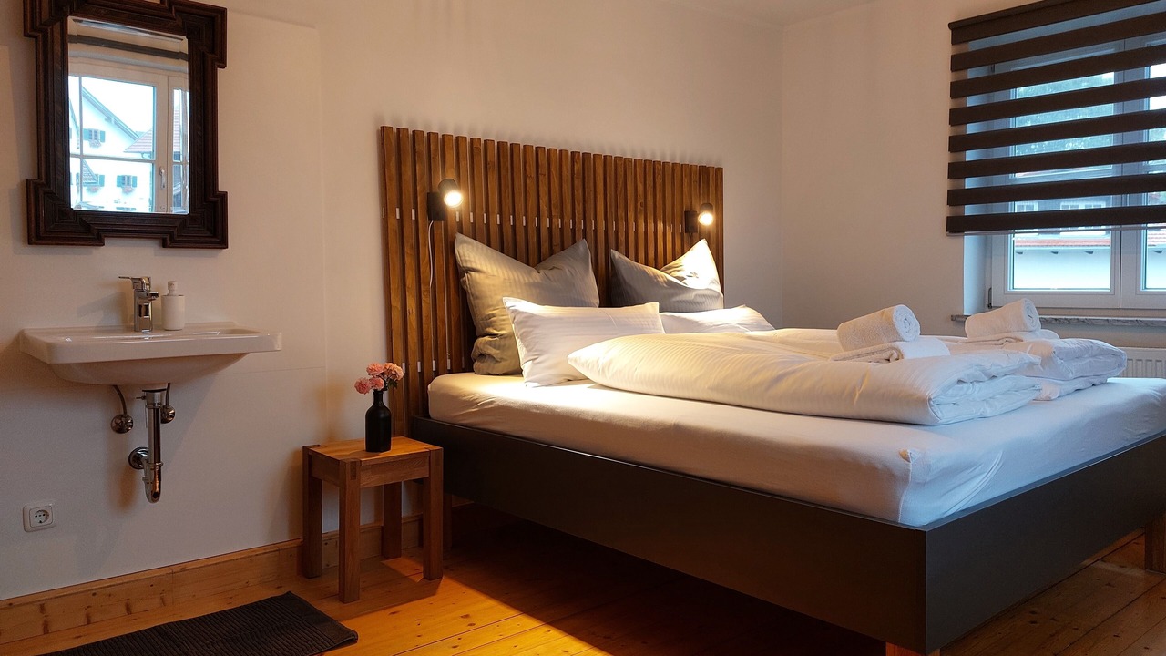 Photo of Bedroom in Diessen am Ammersee