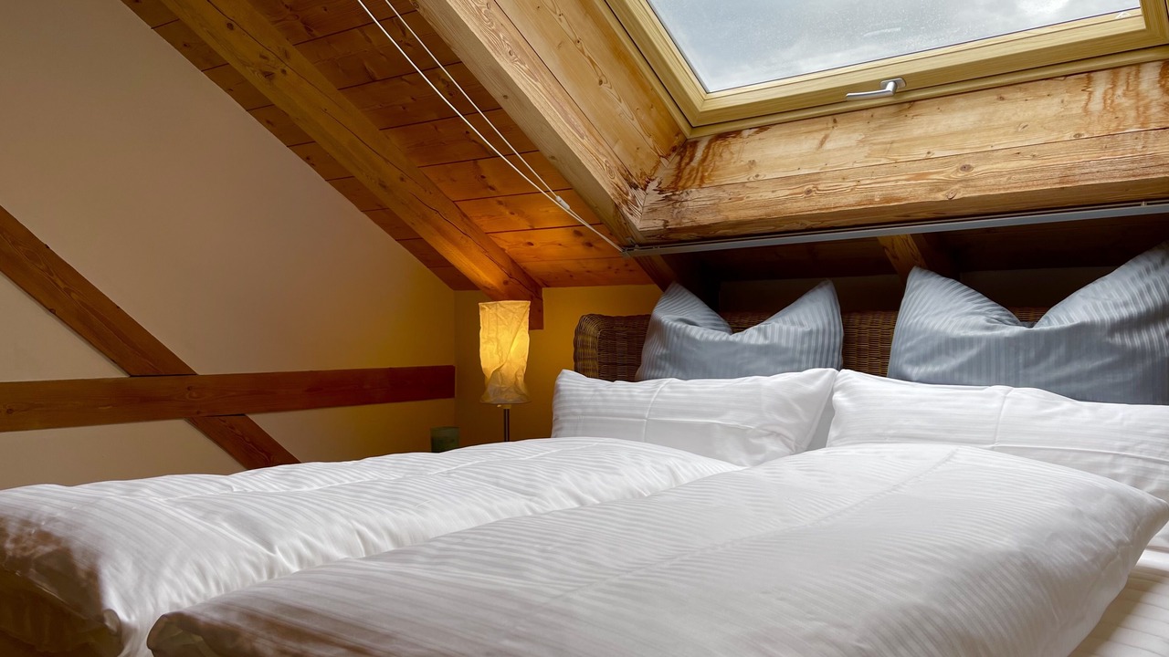 Photo of Bedroom in Diessen am Ammersee