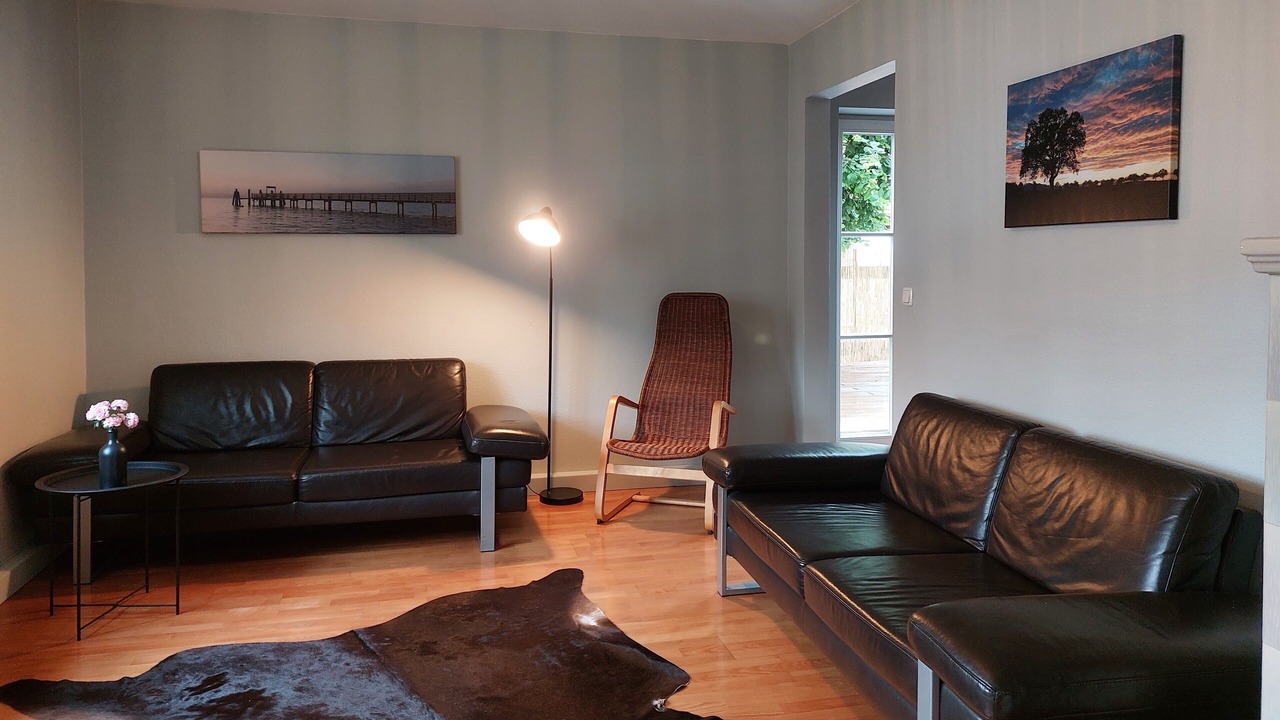 Photo of Livingroom in Diessen am Ammersee