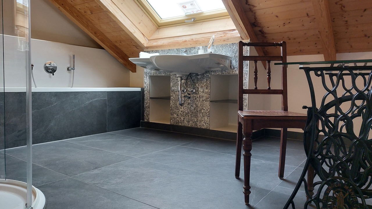 Photo of Bathroom in Diessen am Ammersee