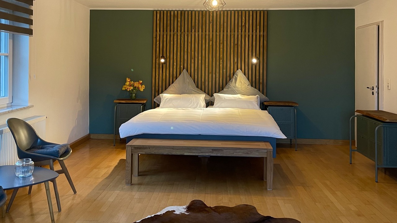 Photo of Bedroom in Diessen am Ammersee